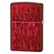 美版 Zippo Lighter Iced Zippo Flame Design 29824 美版 Zippo Lighter Iced Zippo Flame Design 29824