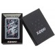 美版 Zippo Lighter 硬派風格防風打火機 Diamond Plate Zippos Design 29838 美版 Zippo Lighter 硬派風格防風打火機 Diamond Plate Zippos Design 29838
