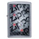 美版 Zippo Lighter 硬派風格防風打火機 Diamond Plate Zippos Design 29838 美版 Zippo Lighter 硬派風格防風打火機 Diamond Plate Zippos Design 29838