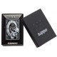 美版 Zippo Lighter 骷髏時鐘 Skull Clock Design 29854 美版 Zippo Lighter 骷髏時鐘 Skull Clock Design 29854