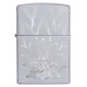 美版 Zippo Lighter 淨心蓮花防風打火機 Lotus Ohm Design 29859