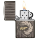 美版 Zippo Lighter 占士邦007加厚版火機 James Bond 007™ 29861 美版 Zippo Lighter 占士邦007加厚版火機 James Bond 007™ 29861