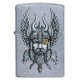 美版 Zippo Lighter 維京戰士防風打火機 Viking Warrior Design 29871