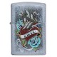 美版 Zippo Lighter 復古刺青標誌防風打火機 Vintage Tattoo Zippo 29874