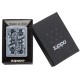 美版 Zippo Lighter Steampunk King Spade 29877 美版 Zippo Lighter Steampunk King Spade 29877