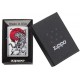 美版 Zippo Lighter 松間虎防風打火機 Asian Tiger Design 29889