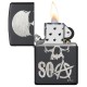 美版 Zippo Lighter 渾沌之子防風打火機 Sons of Anarchy™ 29891