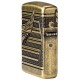 美版 Zippo Lighter 2019 Harley-Davidson® Collectible 29898