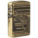 美版 Zippo Lighter 2019 Harley-Davidson® Collectible 29898