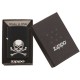 美版 Zippo Lighter 骷髏 Skull Design 29917