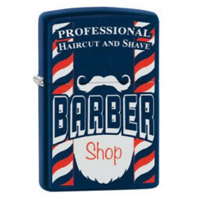 美版 Zippo Lighter Navy Matte 29919 美版 Zippo Lighter Navy Matte 29919
