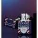 美版 Zippo Lighter Navy Matte 29919 美版 Zippo Lighter Navy Matte 29919