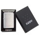 美版 Zippo Lighter 箭紋 Square Draws Design 29921