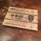 美版 Zippo Lighter 諾曼第登陸D-DAY 75週年限定版 D-Day 75th Anniversary 29930