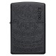 美版 Zippo Lighter 音調設計 Tone on Tone Design 29989