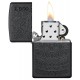 美版 Zippo Lighter 音調設計 Tone on Tone Design 29989