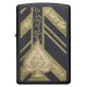 美版 Zippo Lighter 黑桃王牌 Ace of Spades 29998
