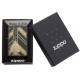美版 Zippo Lighter 黑桃王牌 Ace of Spades 29998