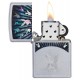 美版 Zippo Lighter 花花公子 Playboy 49002