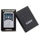 美版 Zippo Lighter 花花公子 Playboy 49002