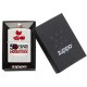 美版 Zippo Lighter 紀念胡士托音樂節50週年 White Matte 50th Anniversary 49012