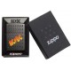 美版 Zippo Lighter AC/DC® 49014