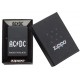 美版 Zippo Lighter AC/DC® 49015