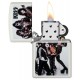 美版 Zippo Lighter KISS® 49017