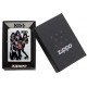 美版 Zippo Lighter KISS® 49017