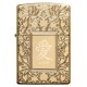 美版 Zippo Lighter 尊爵不凡的愛(加厚版)防風打火機 49022