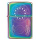 美版 Zippo Lighter 捕夢網 Dream Catcher 49023