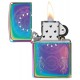 美版 Zippo Lighter 捕夢網 Dream Catcher 49023
