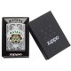 美版 Zippo Lighter 瑪雅人作品加厚火機 vjetrootporni upaljač 49032