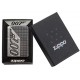 美版 Zippo Lighter James Bond 007™ 49033