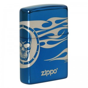 美版 Zippo Lighter 獨特版經典刺青 Premium Tattoo 49048