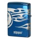 美版 Zippo Lighter 獨特版經典刺青 Premium Tattoo 49048