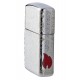美版 Zippo Lighter 威尼斯45周年防風打火機  Venetian 45th Anniversary 49053
