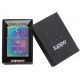美版 Zippo Lighter Spectrum™ 49061