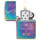 美版 Zippo Lighter Spectrum™ 49061