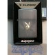 美版 Zippo Lighter PLAYBOY DAPPER BUNNY Rabbit Head Logo 49069