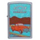 美版 Zippo Lighter Chevrolet® 49070