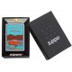 美版 Zippo Lighter Chevrolet® 49070