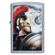 美版 Zippo Lighter 戰士 Mazzi® 49095