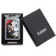 美版 Zippo Lighter 戰士 Mazzi® 49095
