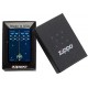 美版 Zippo Lighter 像素遊戲設計防風打火機 Pixel Game Design 49114