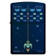 美版 Zippo Lighter 像素遊戲設計防風打火機 Pixel Game Design 49114