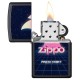 美版 Zippo Lighter 經典遊戲風格防風打火機 Gaming Design 49115