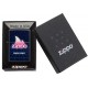 美版 Zippo Lighter 經典遊戲風格防風打火機 Gaming Design 49115