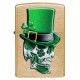 美版 Zippo Lighter Gold Dust/Color Image 49121