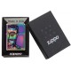 美版 Zippo Lighter 幻彩佛陀設計防風打火機 Bright Buddha Design 49136 美版 Zippo Lighter 幻彩佛陀設計防風打火機 Bright Buddha Design 49136